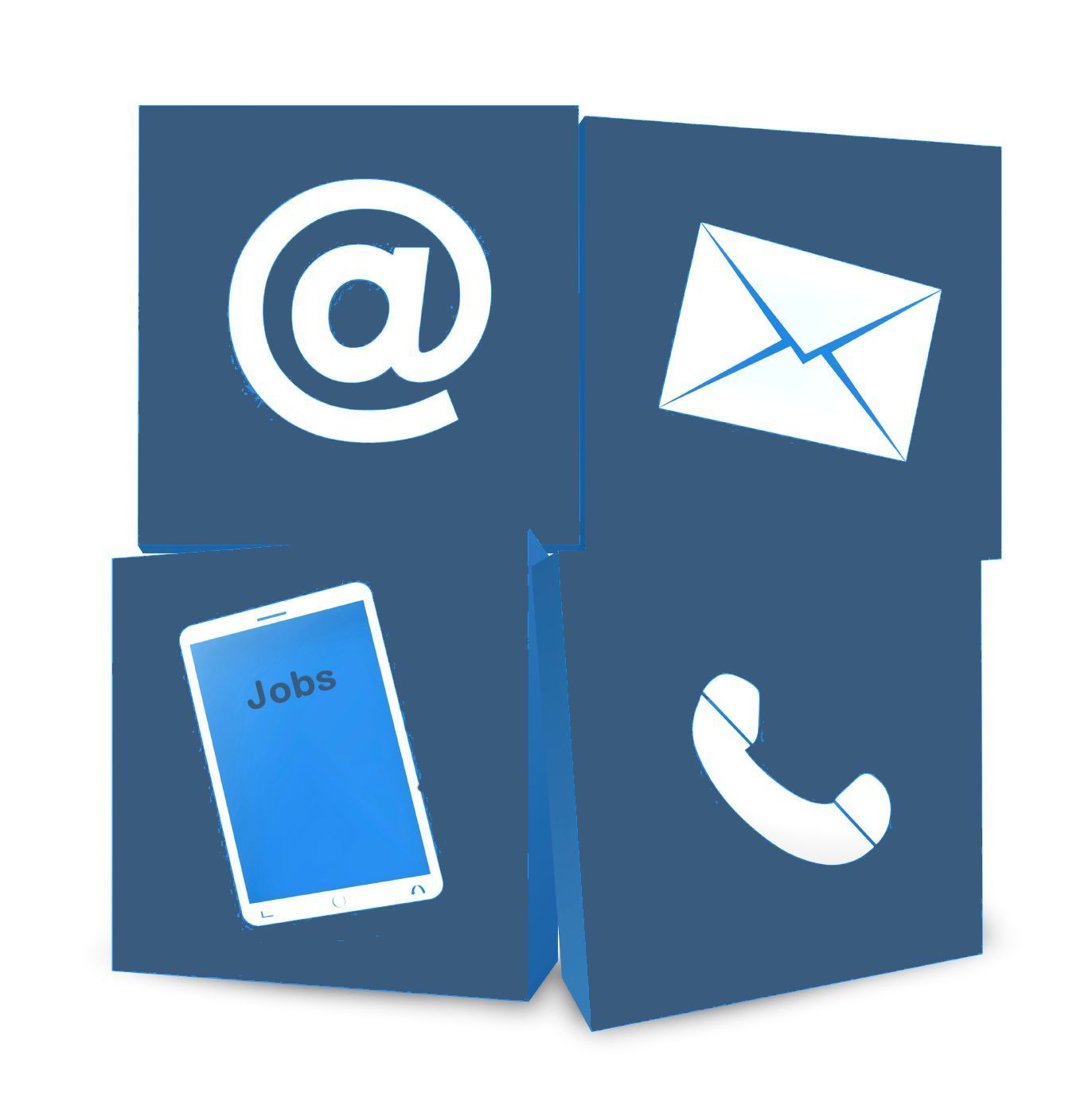 Newsletter Icon