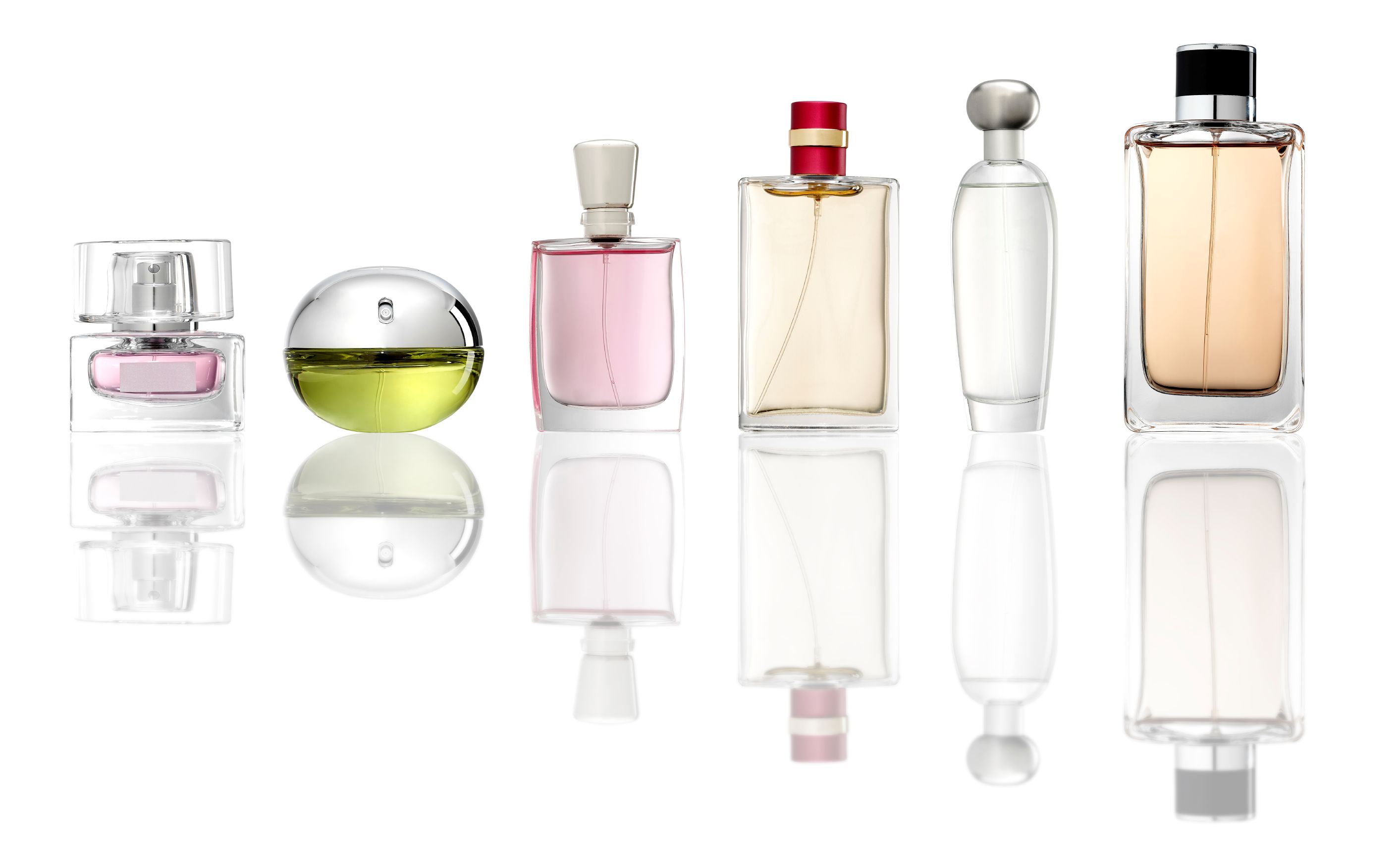 Marketing - Fragrances für Haushaltsprodukte (m/w)